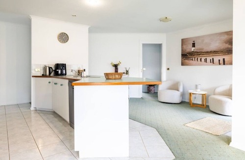 Port Sorell House | Nautilus Nest - Port Sorell