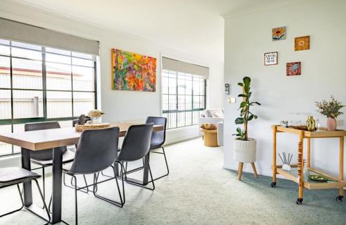 Port Sorell House | Nautilus Nest - Port Sorell