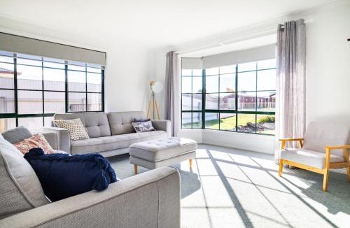 Port Sorell House | Nautilus Nest - Port Sorell