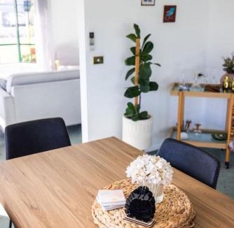 Port Sorell House | Nautilus Nest - Port Sorell