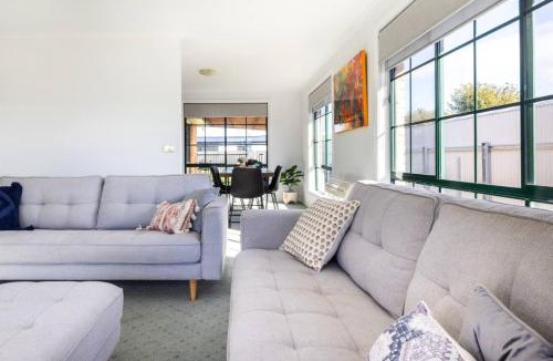 Port Sorell House | Nautilus Nest - Port Sorell