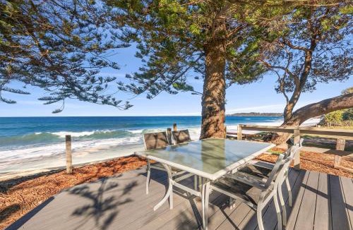 Sapphire Beach Apartment | Nautilus Resort Apartment 162 Solitary Islands Way 8