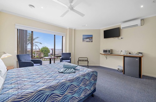 Port Lincoln Hotel | Navigators Motel