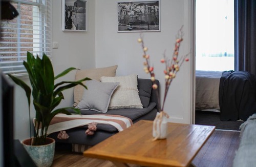 Braidwood House | Nelly's Cottage Braidwood