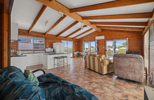 Cape Paterson House | Neptune's Nook