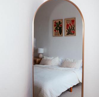 Abbotsford Apartment | Nest at Maggies