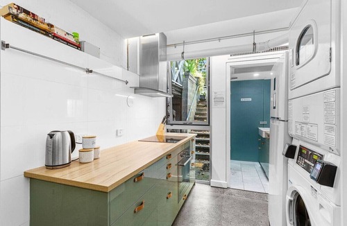 Perth Apartment | Nest on Newcastle – E2