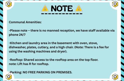 Perth Hotel | Nest on Newcastle - E6