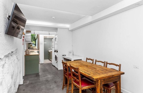 Perth Bed & Breakfast | Nest on Newcastle – S3