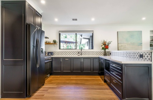 Red Hill South House | Nest on the Trail, a lovely 4 bdr home in Red Hill