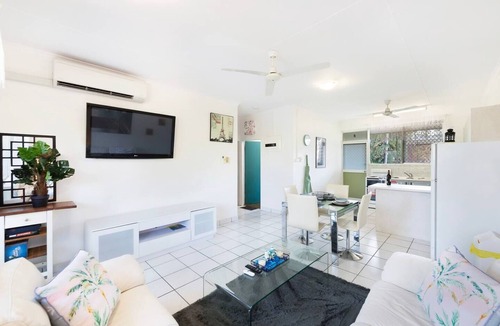 Nightcliff Apartment | Nestled in Nightcliff The Top End Experience