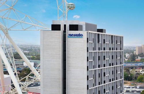 Docklands Hotel | Nesuto Docklands