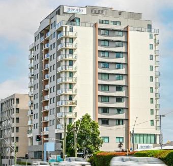 Rosehill Apartment | Nesuto Parramatta