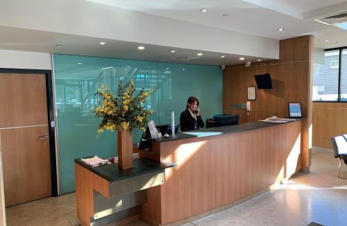 Rosehill Apartment | Nesuto Parramatta