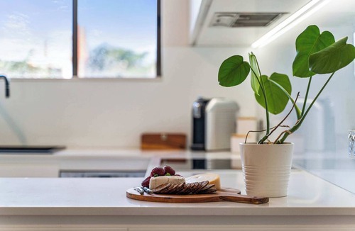 Neutral Bay Apartment | Neutral Bay Escape with Pool, Parking and Views