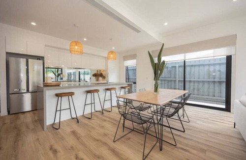 Torquay House | New - Coastal Haven
