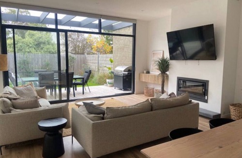 Torquay House | New - Coastal Haven