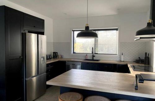 Broadwater House | New home Family Retreat near Pambula 4bd 7guests
