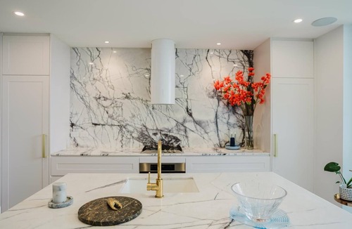 Surry Hills House | New luxury 4bedroom terrace. 2.5