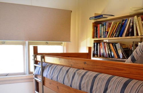 Crescent Head Cottage | New Owners New Look for a very special beach cottage Seaspray.