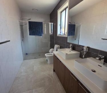 Melton South Villa | New villa with 3 Bedrooms and 3 Bathrooms