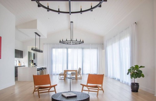 Bellbrae House | New - Vogue Dreams