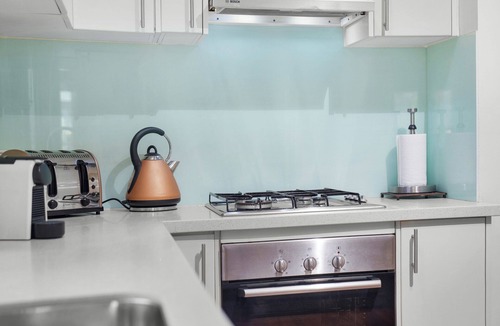 West Leederville House | New! West Leederville Lakeside Home