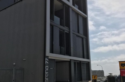Newcastle Apartment | Newcastle Beach Escape