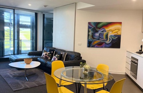 Newcastle Apartment | Newcastle Beach Escape
