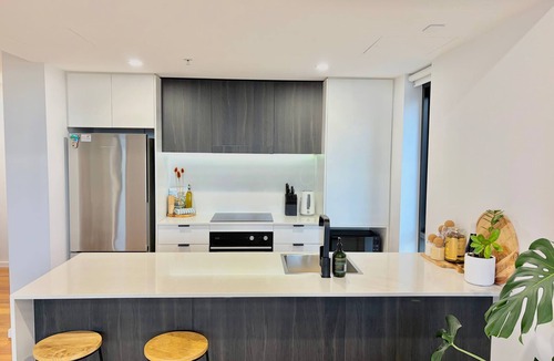 Wickham Apartment | Newcastle Harbour, 2-Apartments 4-Bed 4-Bath 2-Car