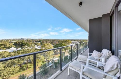 Newcastle West Apartment | Newcastle Views at One Apartments