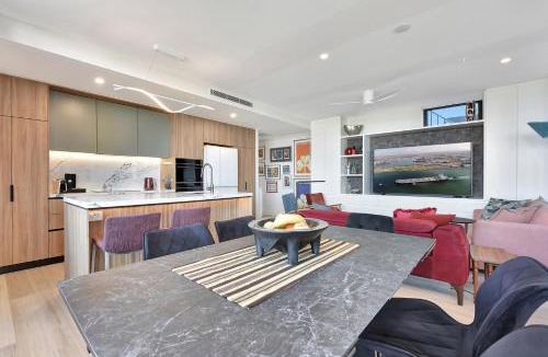 Newcastle West Apartment | Newcastle Views at One Apartments