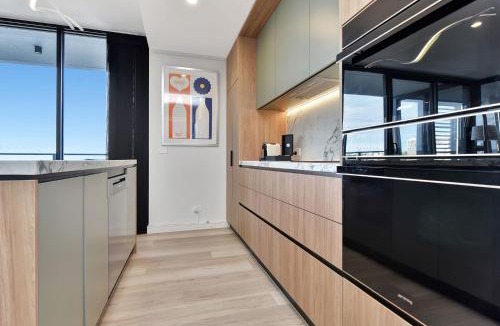Newcastle West Apartment | Newcastle Views at One Apartments