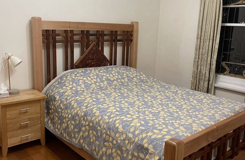 North Hobart Apartment | newcomer in short stay accommodation platform