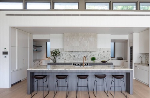 Portsea House | Newhaven brand new coastal masterpiece