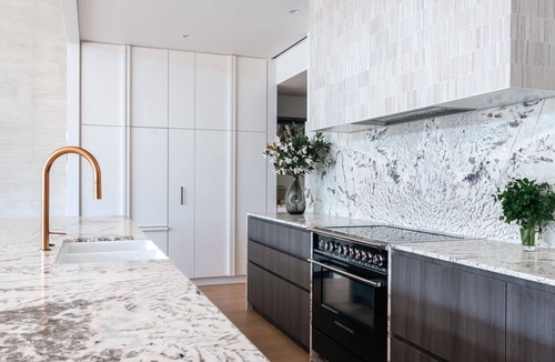 Portsea House | Newhaven brand new coastal masterpiece