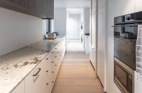 Portsea House | Newhaven brand new coastal masterpiece