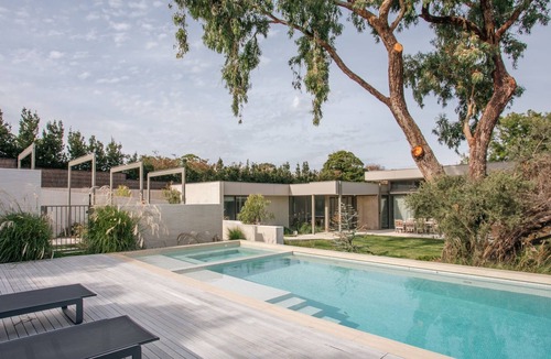 Portsea House | Newhaven brand new coastal masterpiece