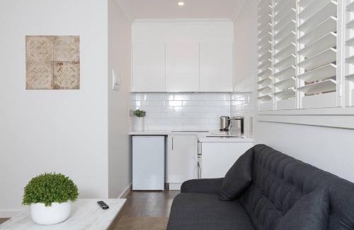 Ballarat Apartment | Newington Apartments - Apt 5 Twin Queen, New!