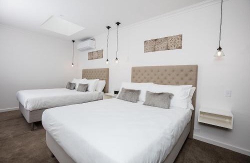 Ballarat Apartment | Newington Apartments - Apt 5 Twin Queen, New!