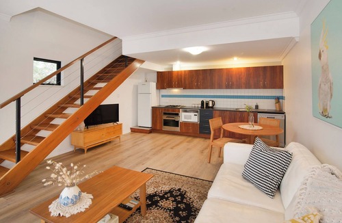 Margaret River House | Newly renovated cottage close to town centre