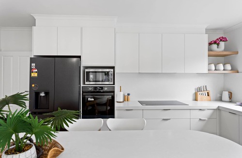 Cowes House | Newly Renovated Home in Heart of Cowes