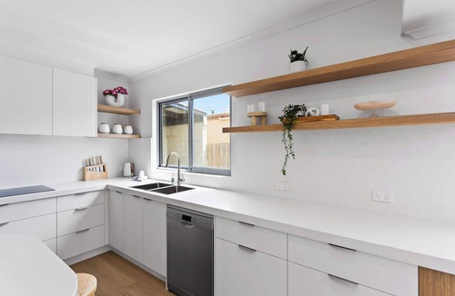 Cowes House | Newly Renovated Home in Heart of Cowes
