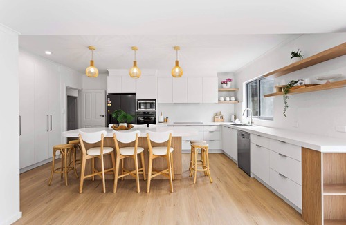 Cowes House | Newly Renovated Home in Heart of Cowes