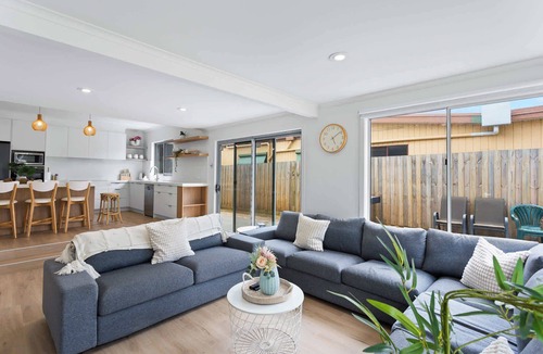 Cowes House | Newly Renovated Home in Heart of Cowes