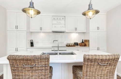 Bright House | Next to Bliss - Luxury Guesthouse