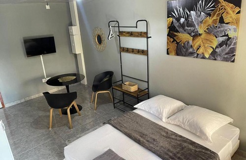 Les Hattes Apartment | NICE APPART SLM
