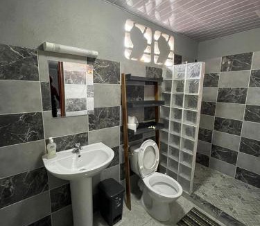 Arrondissement of St-Laurent-du-Maroni Apartment | Nice Studio Flore