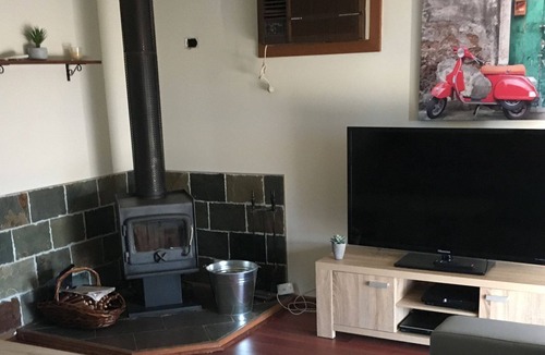 Moonta Bay House | Nichgeorge - Homestay accommodation