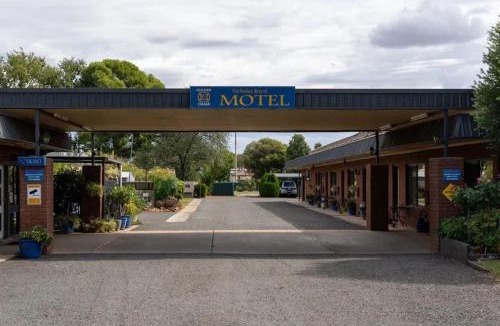 Hay Hotel | Nicholas Royal Motel - Hay CBD